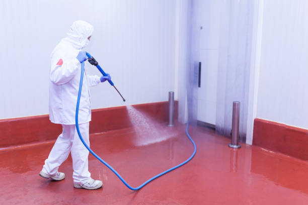 Best Oil Spill Cleanup  in Bargaintown, NJ
