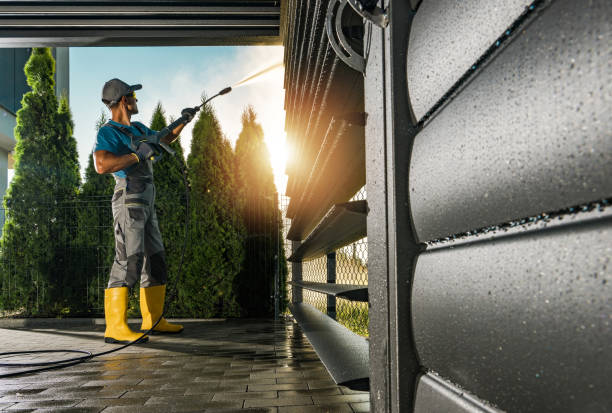 Best Post-Construction Pressure Washing  in Bargaintown, NJ