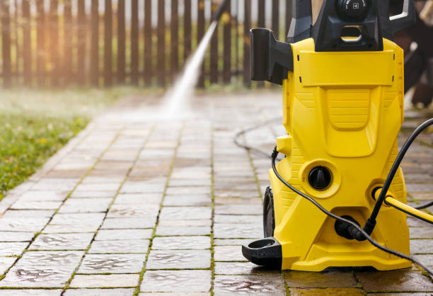 Best House Exterior Washing  in Bargaintown, NJ